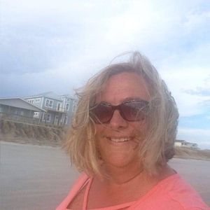 Meet your Posher, Patty